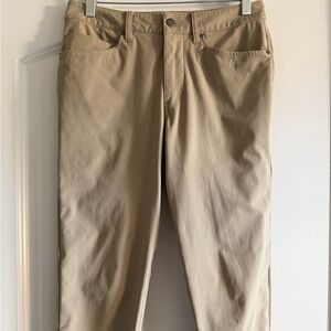 Lululemon Men's Classic ABC Pant SZ:28